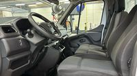 Renault Master RJ3500 L2 Porte à faux court 2.3 Blue dCi 130ch EuroVI — photo 16