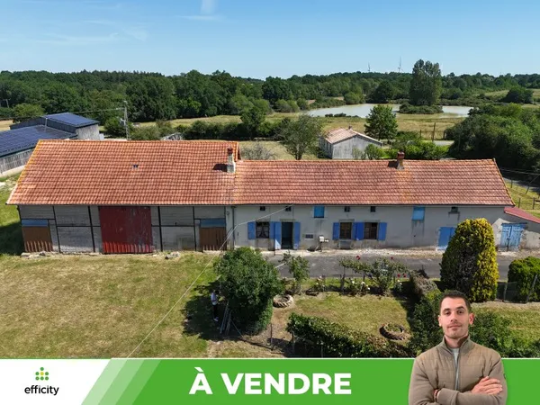 Maison 5 pièces 103 m²