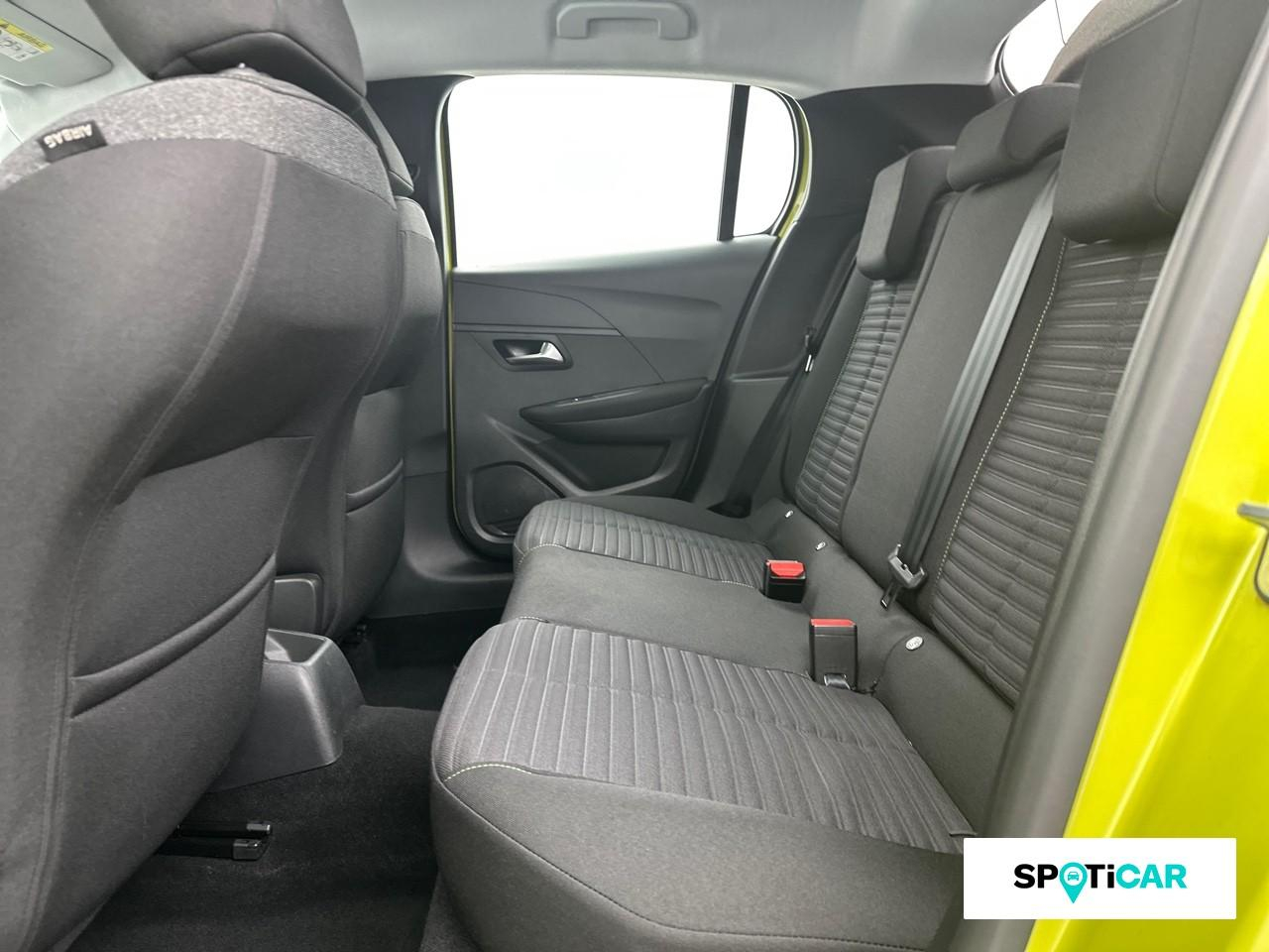 Peugeot 208 1.2 puretech 100ch s&s active — photo 10