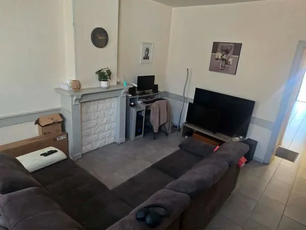Maison PAP