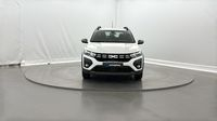 Dacia Sandero 1.0 ECO-G 100ch Stepway Expression + — photo 1