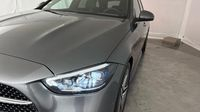 Mercedes Classe C Break 220 d 200ch AMG Line — photo 17