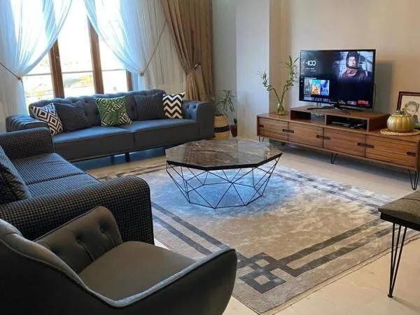 Studio 1 pièce 32 m²