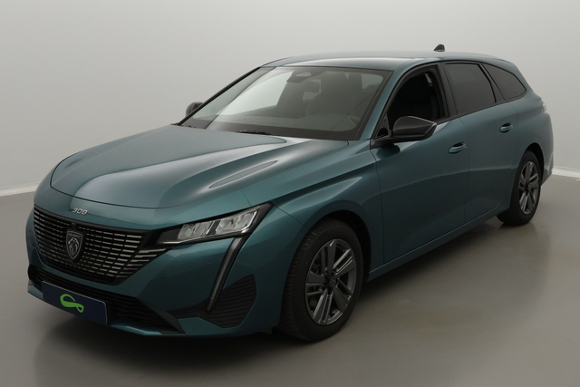 Peugeot 308 SW