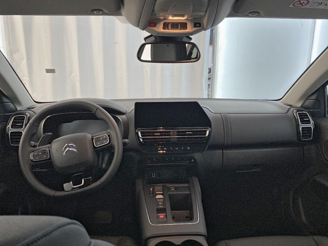 Citroën C5 Aircross hybride 145 e-dcs6 max — photo 8