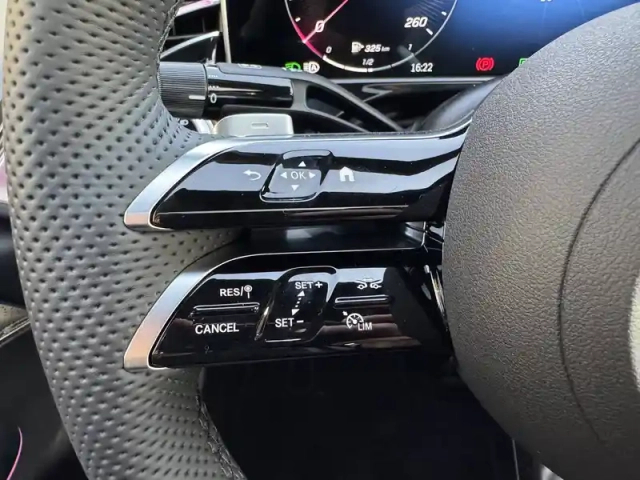 Mercedes Classe E 300 de hybrid eq 9g-tronic — photo 36