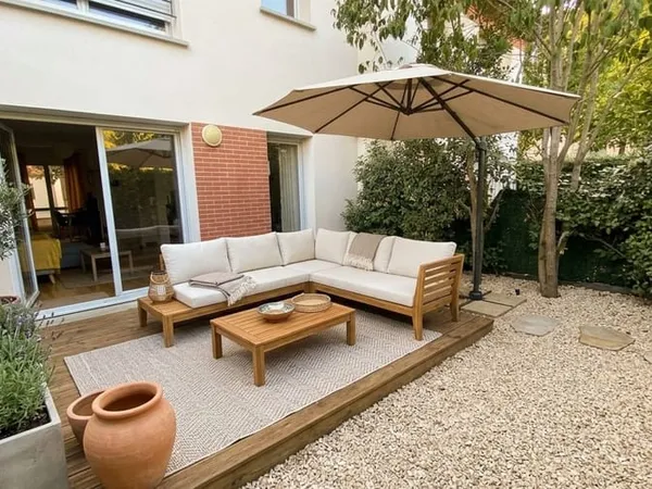 Maison 3 pièces 70 m²