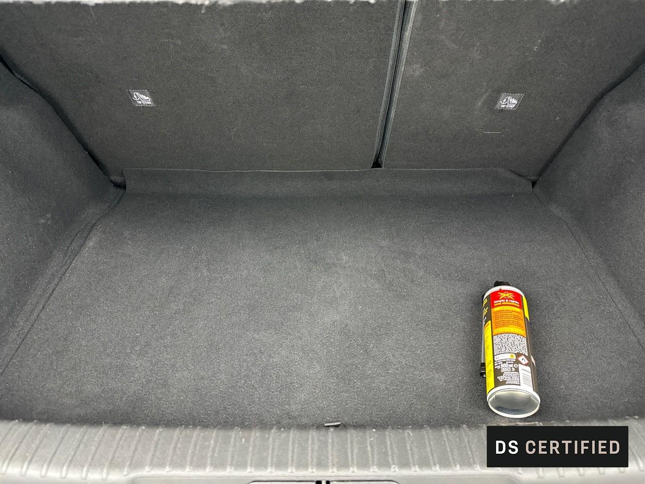 Ds Ds 3 crossback puretech 100 bvm6 performance line — photo 14