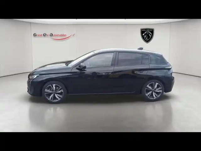Peugeot 308 1.5 bluehdi 130ch s&amp;s allure eat8 — photo 7