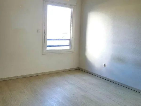 Appartement 2 pièces 57 m²
