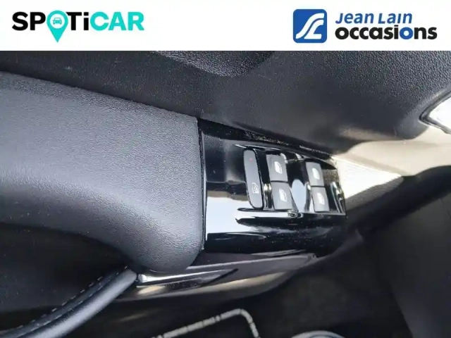 Citroën C3 puretech 110 eat6 — photo 13