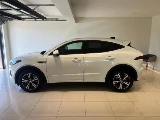 Jaguar E-Pace p200 flexfuel mhev r-dynamic s bva awd — photo 2