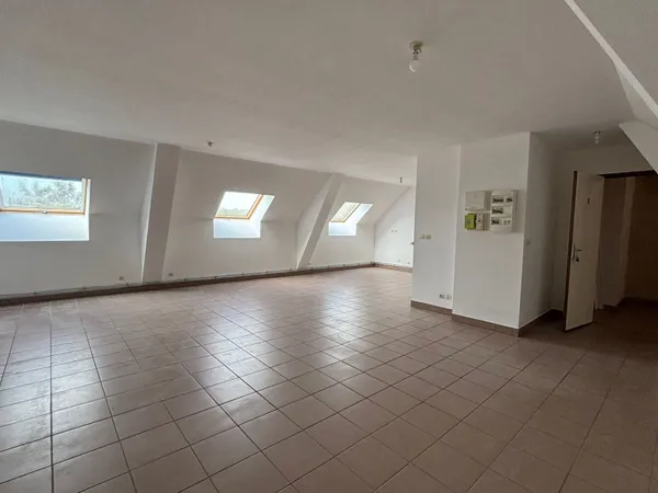 Appartement 4 pièces 95 m²