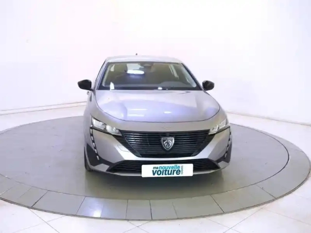 Peugeot 308 puretech 130ch s&amp;s eat8 — photo 22