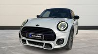 Mini Mini Cooper 136ch John Cooper Works BVA7