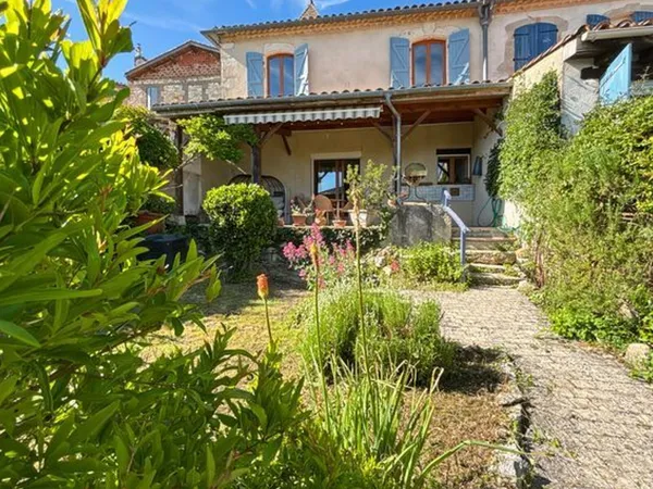 Maison 3 pièces 100 m²