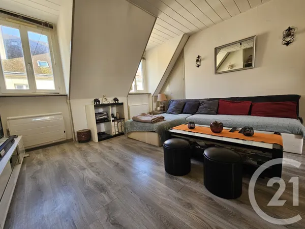 Appartement 3 pièces 51 m²