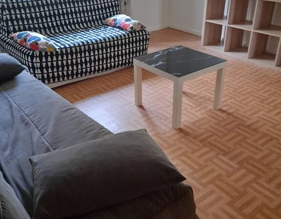 Appartement 2 pièces 32 m²