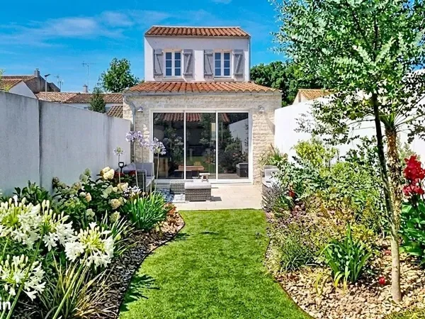 Maison 4 pièces 78 m²