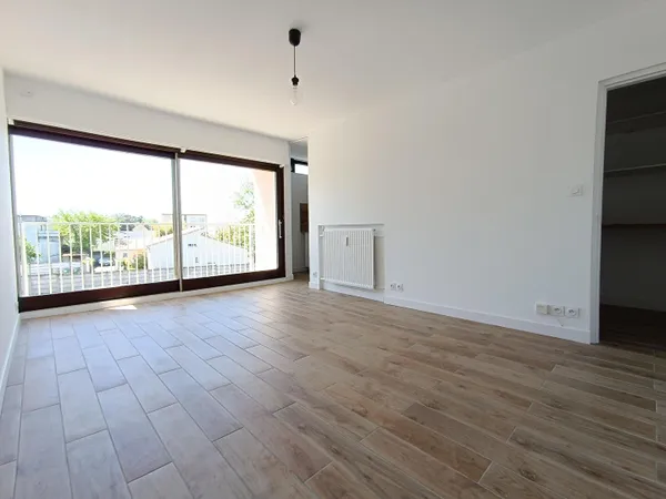 Studio 1 pièce 24 m²