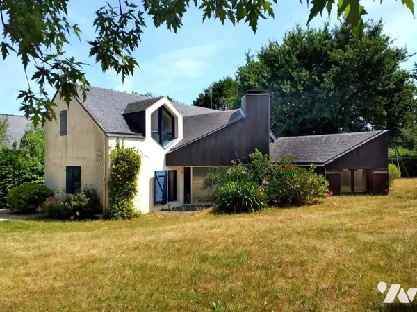 Maison 140 m²