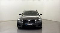 Bmw Série 5 Touring 518dA 150ch Business Design Steptronic — photo 1