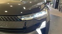Renault Captur 1.8 E-Tech full hybrid 160ch esprit Alpine - 25 — photo 17