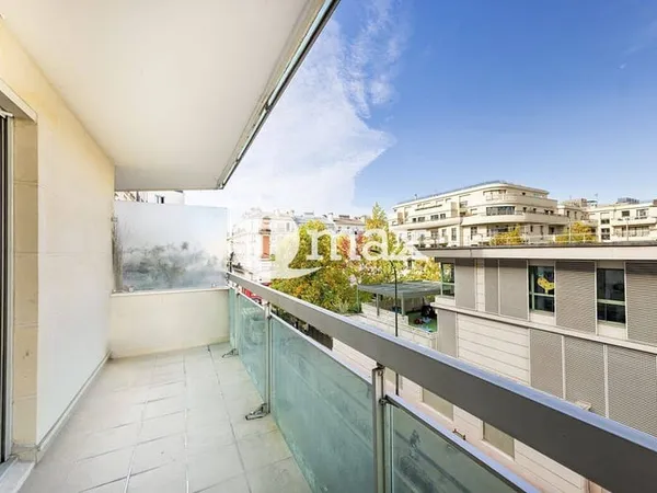 Appartement 1 pièce 30 m²