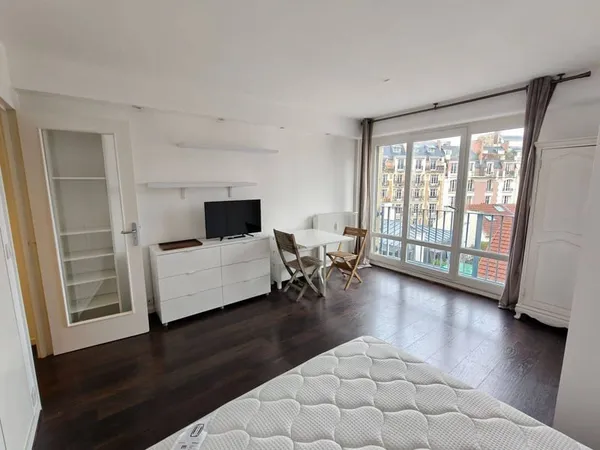 Appartement 1 pièce 26 m²
