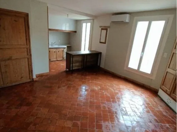 Appartement T3 Mazan