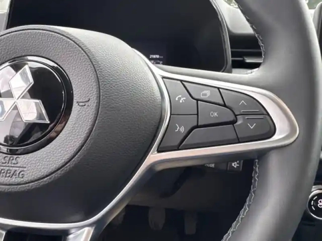 Mitsubishi Colt 1.0 mpi-t 91 business — photo 20