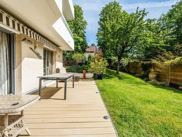 Appartement 5 pièces 104 m²