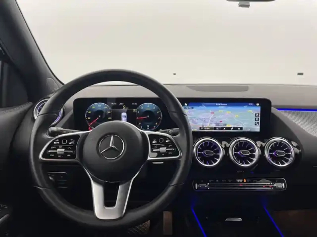 Mercedes Gla 200 7g-dct — photo 94