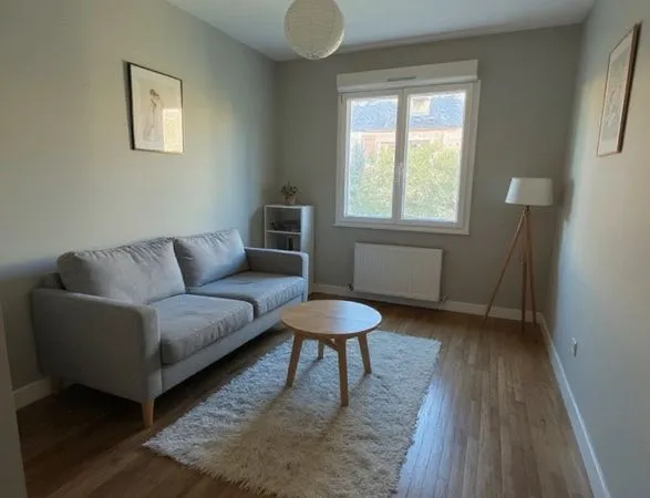 Appartement T3