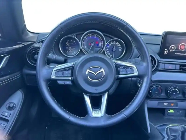 Mazda Mx-5 1.5 skyactiv-g 132ch prime-line 2023 — photo 11