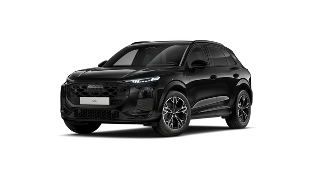 Audi Q3 e-hybrid 272 ch S tronic 6