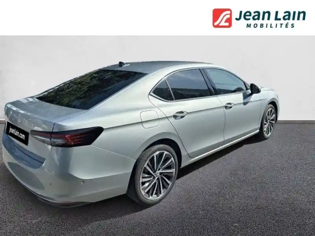 Skoda Superb berline 1.5 tsi mhev 150 ch act dsg7 — photo 5
