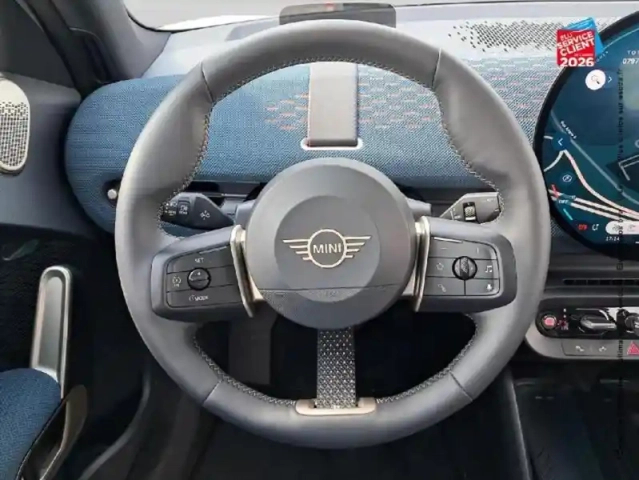 Mini Aceman se 218ch favoured — photo 12