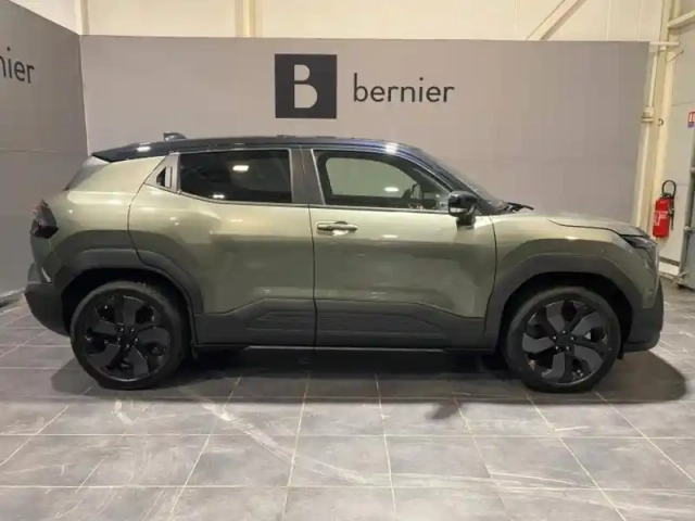 Suzuki Vitara e  174ch 61kwh style — photo 2