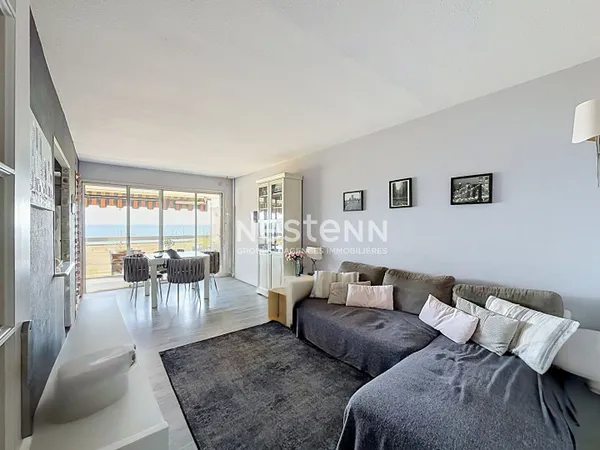 Appartement Cannes 3 pièce(s) 64m2