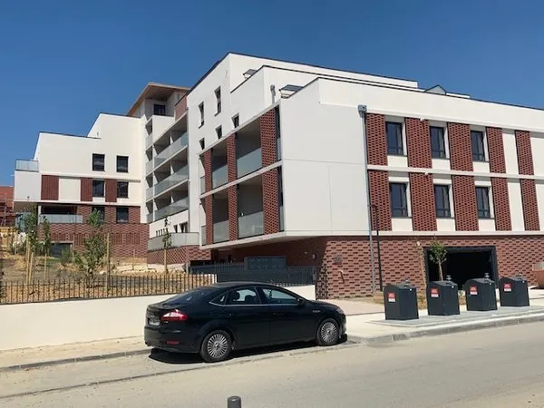 ST ORENS DE GAMEVILLE - T3 - 62 m²