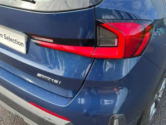 Bmw X1 sdrive18i 136ch — photo 6