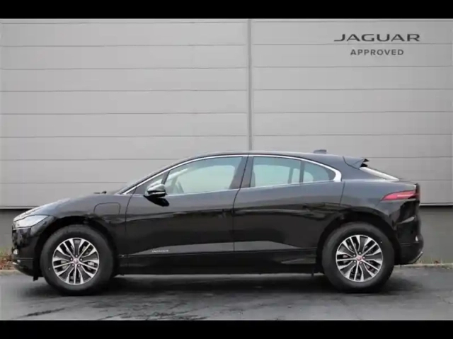 Jaguar I-Pace ev320s awd — photo 3