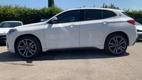 Bmw X2 sDrive18dA 150ch M Sport Euro6d-T — photo 8