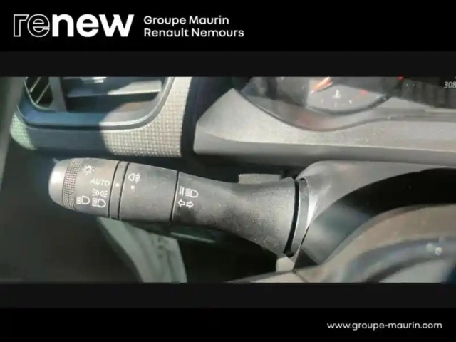 Renault Kangoo Van l1 1.5 blue dci 115ch grand confort edc7 - 22 — photo 20