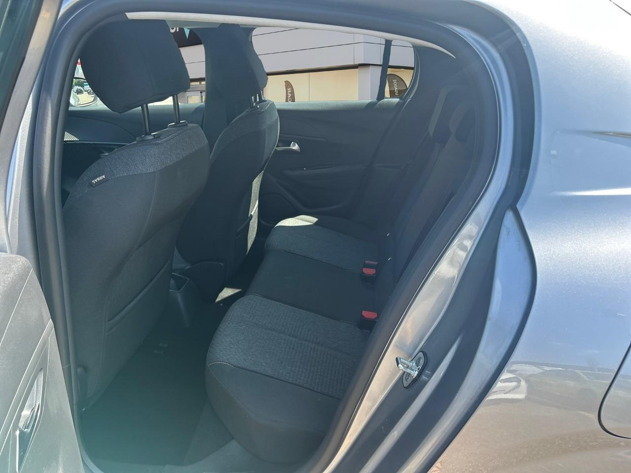 Peugeot 208 1.2 100ch s&s style — photo 10