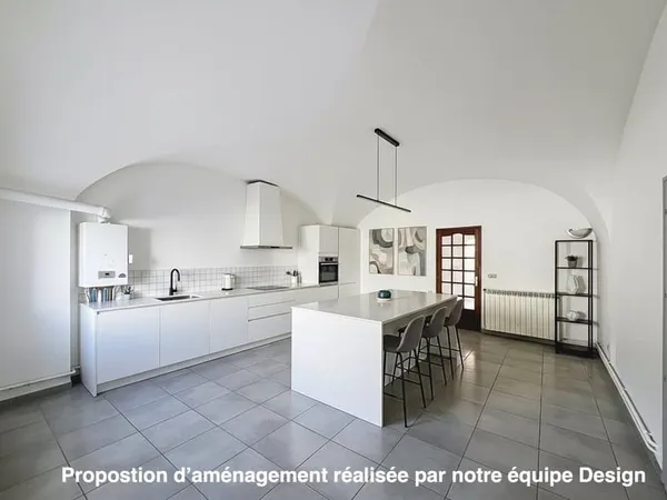 Maison de Maitre