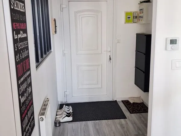 Maison jumelée 95 m² à Châtenois-les-Forges - Prête à habiter