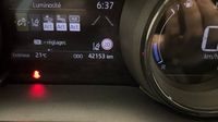 Toyota Yaris 116h Iconic 5p — photo 9