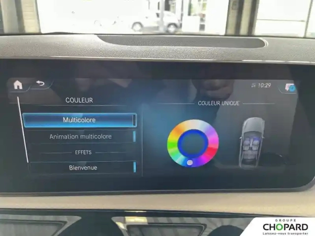 Mercedes Classe A 200 7g-dct — photo 24